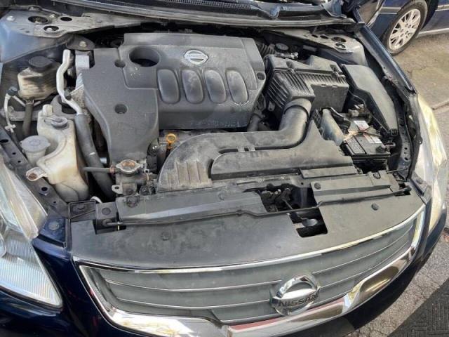 Photo 7 from auction – 2010 NISSAN ALTIMA BAS with VIN 1N4AL2AP2AN450942