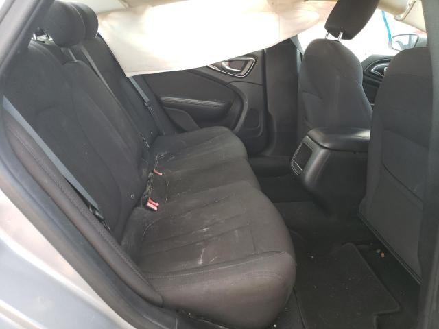 Photo 6 from auction – 2015 CHRYSLER 200 LIMITE with VIN 1C3CCCAB1FN679556
