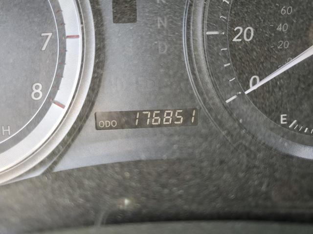 Photo 8 from auction – 2007 LEXUS ES 350 with VIN JTHBJ46G672062176