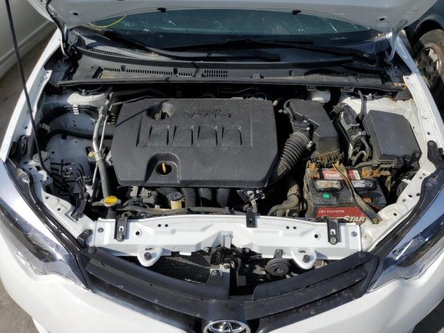 Photo 7 from auction – 2014 TOYOTA COROLLA L with VIN 2T1BURHE6EC143923
