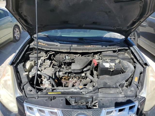 Photo 7 from auction – 2011 NISSAN ROGUE S with VIN JN8AS5MT0BW572786