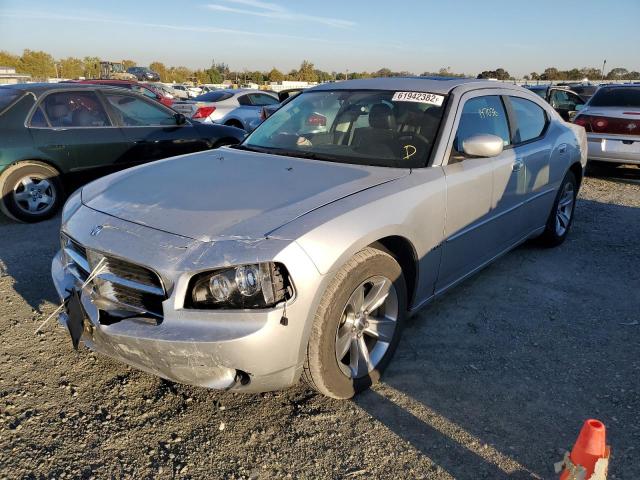 Photo 2 from auction – 2010 DODGE CHARGER R/ with VIN 2B3CA5CT0AH120098