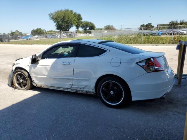 Photo 3 from auction – 2012 HONDA ACCORD EXL with VIN 1HGCS2B8XCA005874