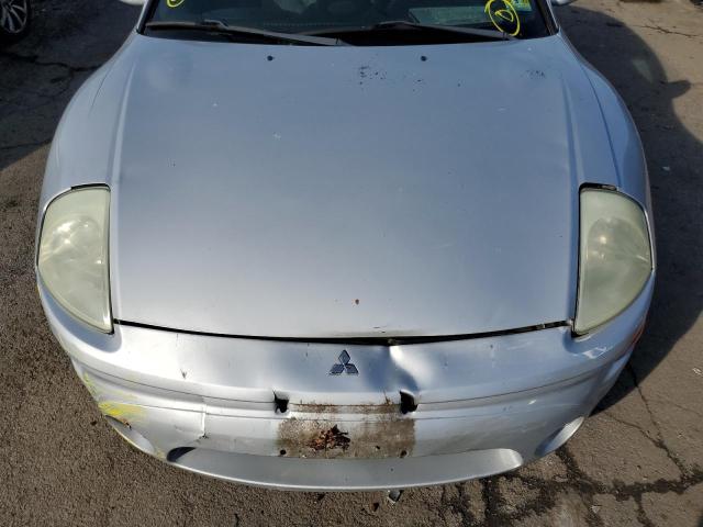 Photo 7 from auction – 2005 MITSUBISHI ECLIPSE GS with VIN 4A3AC44G95E002721
