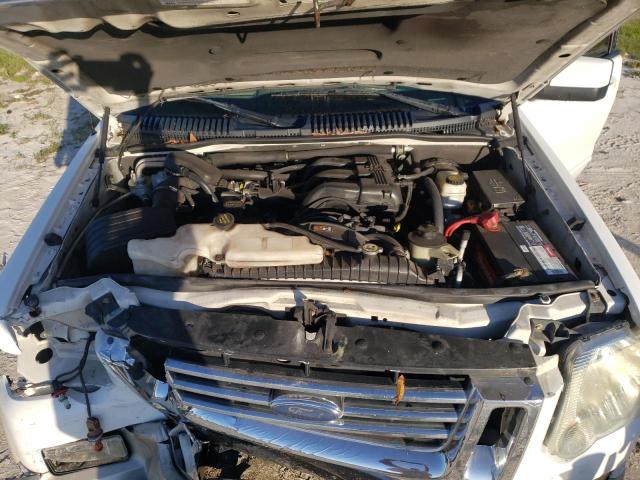 Photo 7 from auction – 2007 FORD EXPLORER E with VIN 1FMEU74E97UA54839