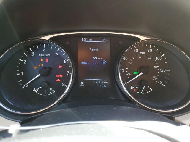Photo 8 from auction – 2016 NISSAN ROGUE S with VIN JN8AT2MT5GW017464