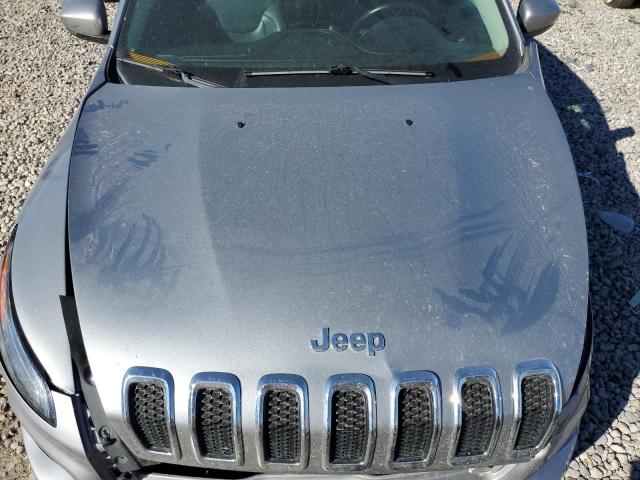 Photo 7 from auction – 2016 JEEP CHEROKEE L with VIN 1C4PJLDB1GW229609