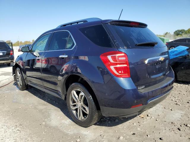 Photo 3 from auction – 2016 CHEVROLET EQUINOX LT with VIN 2GNALDEK7G1155390