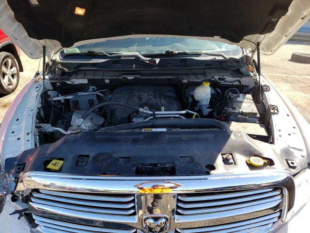 Photo 7 from auction – 2016 RAM 1500 SLT with VIN 1C6RR7LT4GS410365
