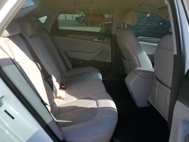 Photo 6 from auction – 2015 HYUNDAI SONATA SE with VIN 5NPE24AF4FH008432
