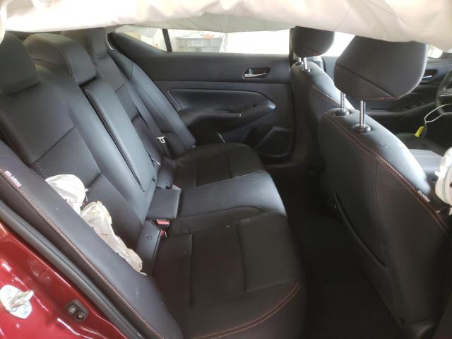 Photo 6 from auction – 2022 NISSAN ALTIMA SR with VIN 1N4BL4CW6NN362776