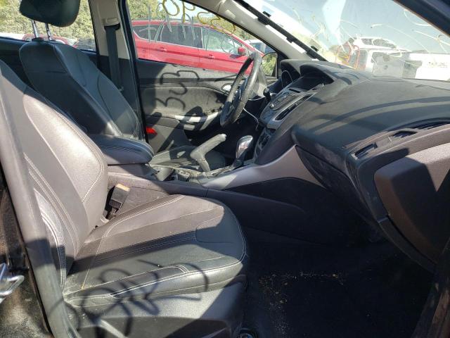 Photo 5 from auction – 2014 FORD FOCUS SE with VIN 1FADP3K28EL303326