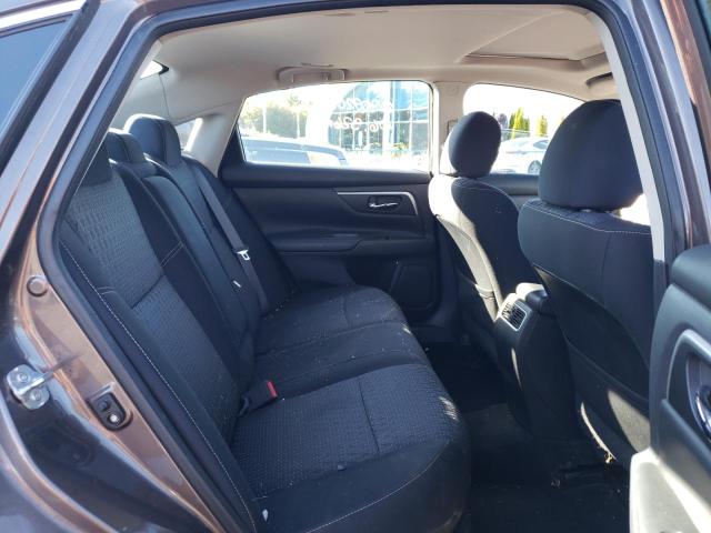 Photo 6 from auction – 2016 NISSAN ALTIMA 2.5 with VIN 1N4AL3AP9GC133315