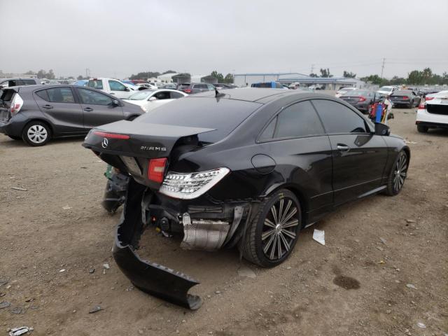 Photo 4 from auction – 2011 MERCEDES-BENZ E 550 with VIN WDDKJ7CB5BF073284