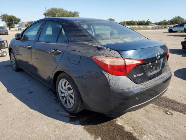 Photo 3 from auction – 2019 TOYOTA COROLLA L with VIN 2T1BURHE0KC140513
