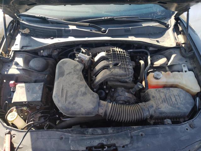 Photo 7 from auction – 2019 DODGE CHARGER PO with VIN 2C3CDXAG4KH760330