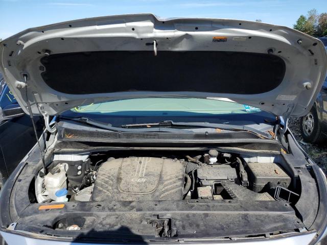Photo 7 from auction – 2015 KIA SEDONA SXL with VIN KNDME5C19F6038398