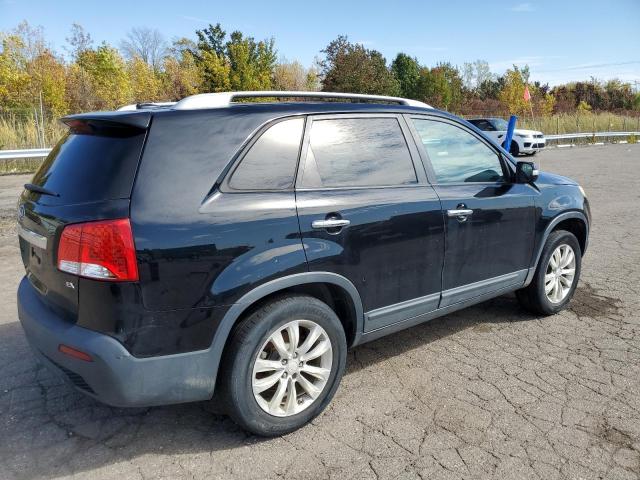 Photo 4 from auction – 2011 KIA SORENTO EX with VIN 5XYKU3A12BG059344