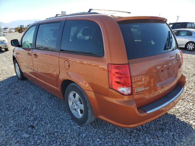 Photo 3 from auction – 2011 DODGE GRAND CARA with VIN 2D4RN3DG9BR668893
