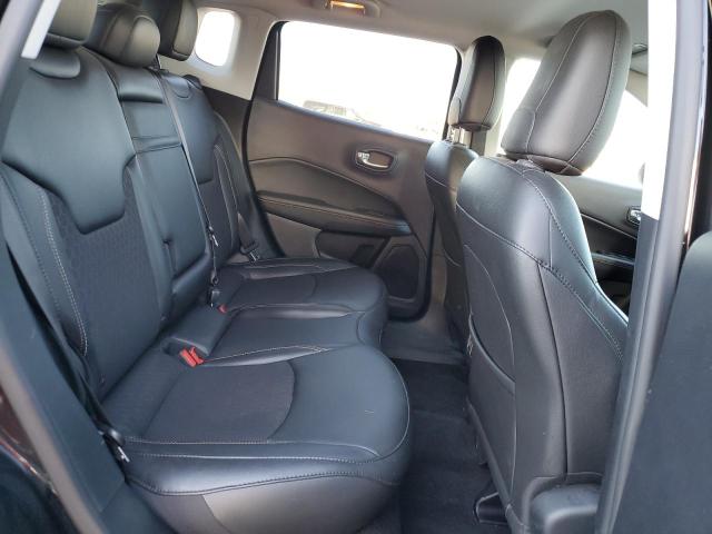 Photo 6 from auction – 2019 JEEP COMPASS LA with VIN 3C4NJDBBXKT593929