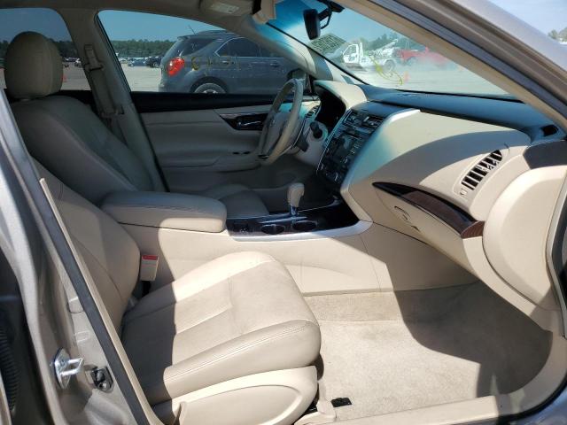 Photo 5 from auction – 2013 NISSAN ALTIMA 3.5 with VIN 1N4BL3AP9DN466506