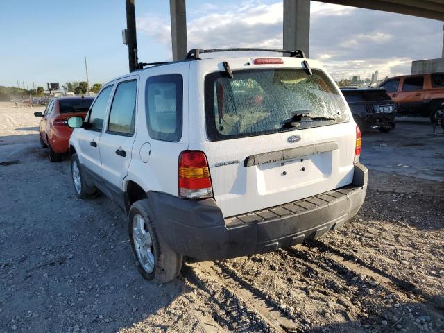 Photo 2 from auction – 2006 FORD ESCAPE XLS with VIN 1FMYU02Z06KB89003