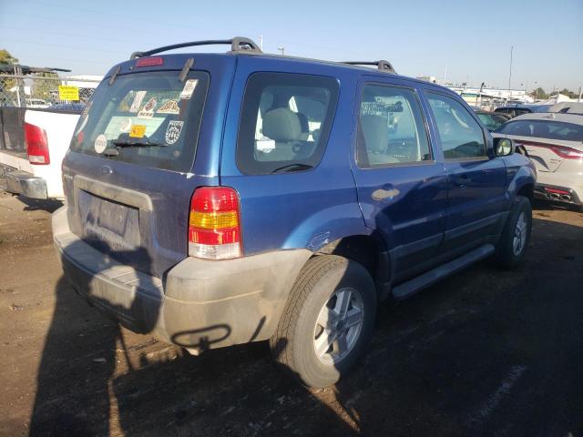 Photo 4 from auction – 2007 FORD ESCAPE with VIN 1FMYU02Z17KA92068