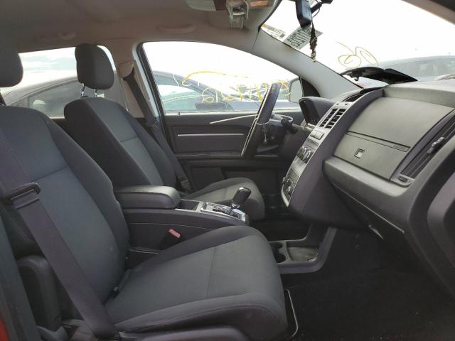 Photo 5 from auction – 2010 DODGE JOURNEY SX with VIN 3D4PG5FV3AT251323