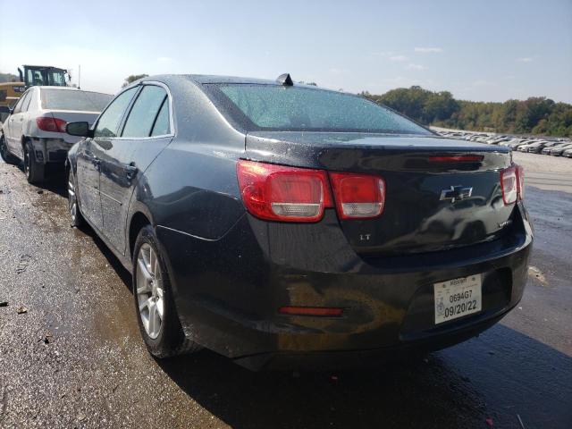Photo 3 from auction – 2014 CHEVROLET MALIBU 1LT with VIN 1G11C5SL0EF168640