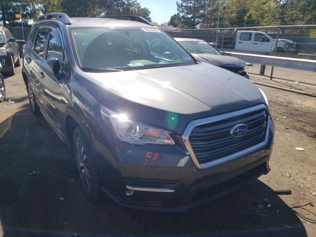 SUBARU ASCENT LIM 2020 with VIN 4S4WMAPD9L3428094 - Photo from auction