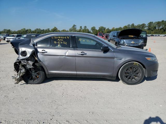 Photo 9 from auction – 2013 FORD TAURUS SE with VIN 1FAHP2D88DG119380