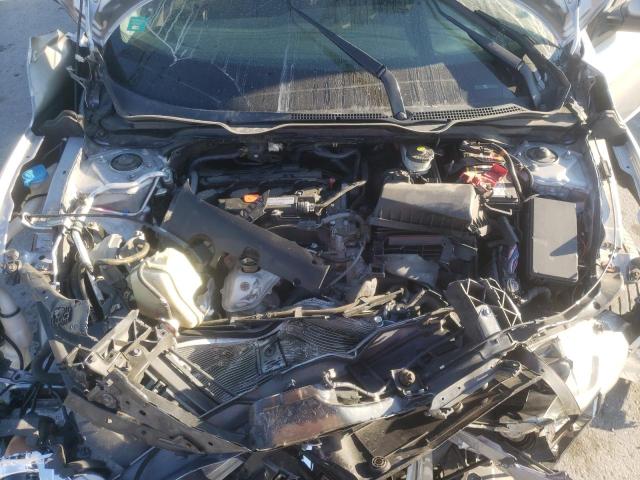 Photo 7 from auction – 2016 HONDA CIVIC EX with VIN 19XFC2F7XGE229854
