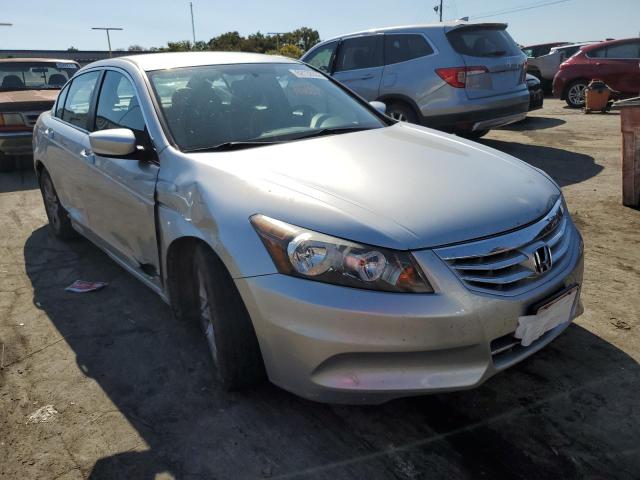 HONDA ACCORD SE 2012 with VIN 1HGCP2F66CA023461 - Photo from auction