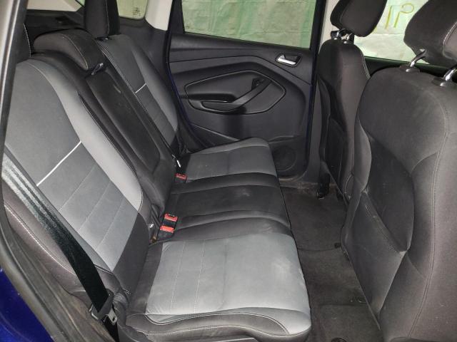 Photo 6 from auction – 2014 FORD ESCAPE SE with VIN 1FMCU0G97EUB13557