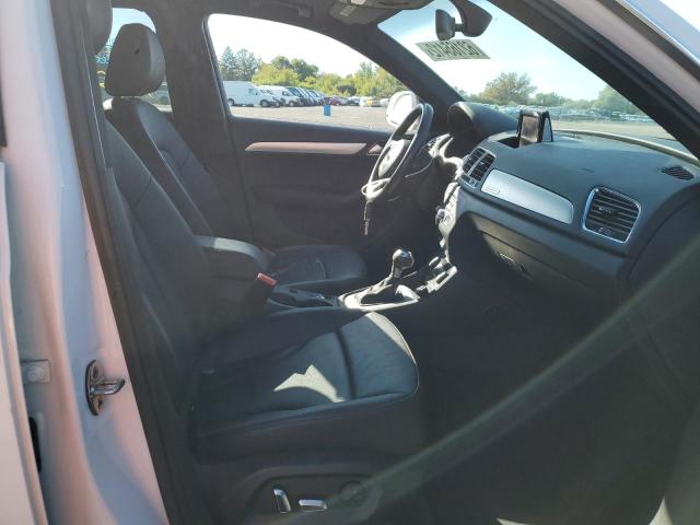 Photo 5 from auction – 2016 AUDI Q3 PREMIUM with VIN WA1EFCFS7GR022267