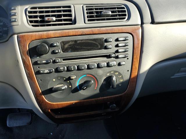 Photo 9 from auction – 2006 FORD TAURUS SEL with VIN 1FAFP56U26A121585