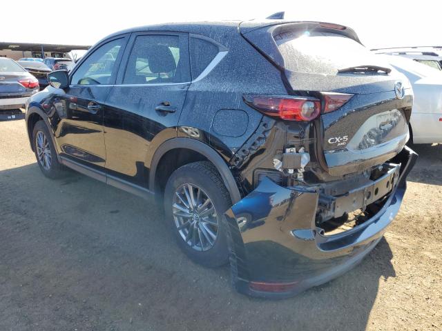 Photo 3 from auction – 2020 MAZDA CX-5 SPORT with VIN JM3KFBBM9L0730004