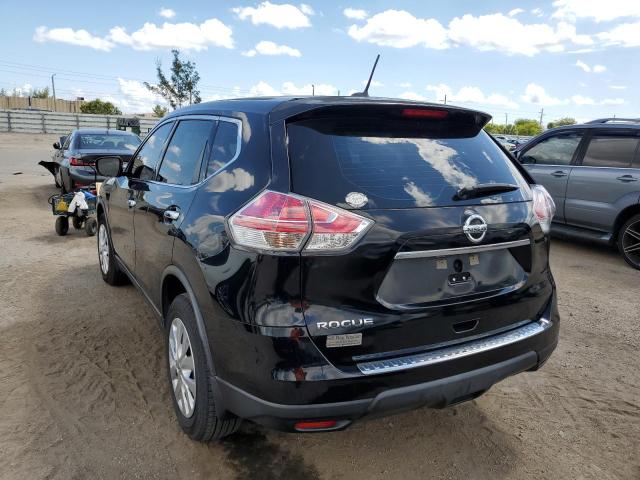 Photo 3 from auction – 2015 NISSAN ROGUE S with VIN KNMAT2MT9FP579405