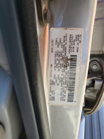 Photo 10 from auction – 2001 TOYOTA 4RUNNER SR with VIN JT3GN86R010191946
