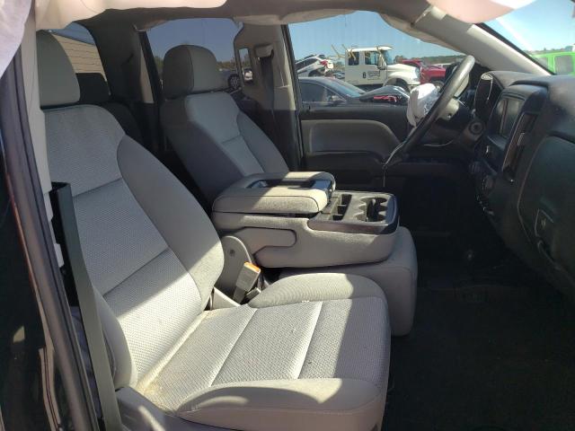 Photo 5 from auction – 2019 CHEVROLET SILVERADO with VIN 2GCVKMEC2K1232763