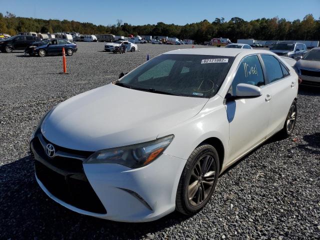 Photo 2 from auction – 2016 TOYOTA CAMRY LE with VIN 4T1BF1FKXGU193875