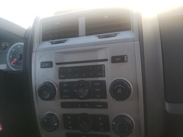 Photo 9 from auction – 2012 FORD ESCAPE XLT with VIN 1FMCU0DG2CKC85653