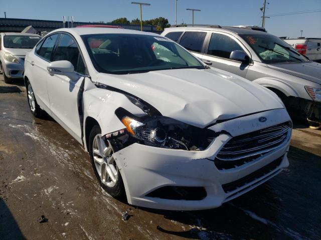 Photo 1 from auction – 2015 FORD FUSION SE with VIN 3FA6P0H70FR196852