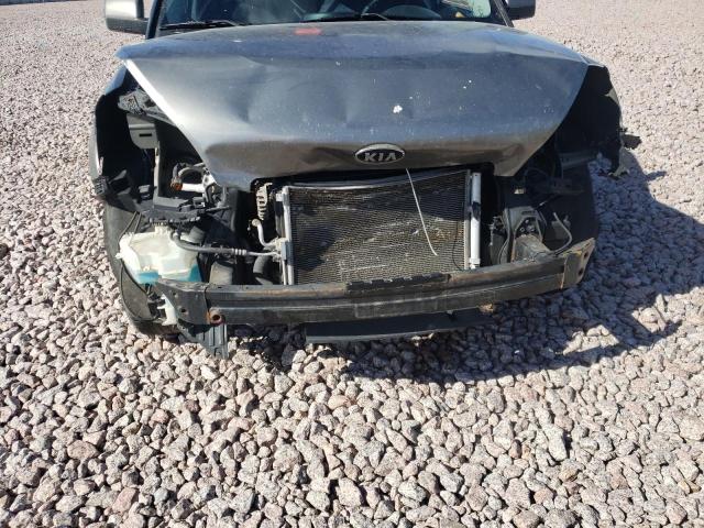 Photo 9 from auction – 2013 KIA SOUL with VIN KNDJT2A53D7496989