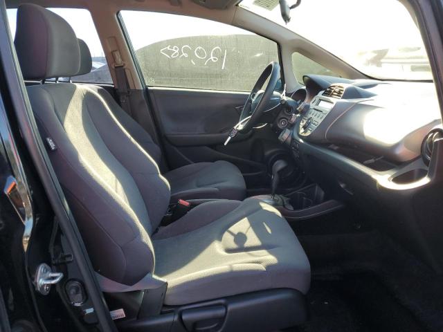 Photo 5 from auction – 2012 HONDA FIT with VIN JHMGE8H32CS001459