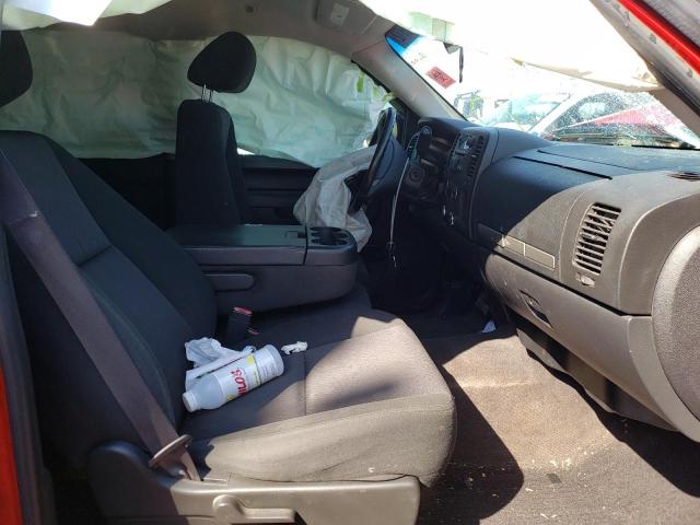 Photo 5 from auction – 2011 CHEVROLET SILVERADO with VIN 3GCPKSE33BG326574