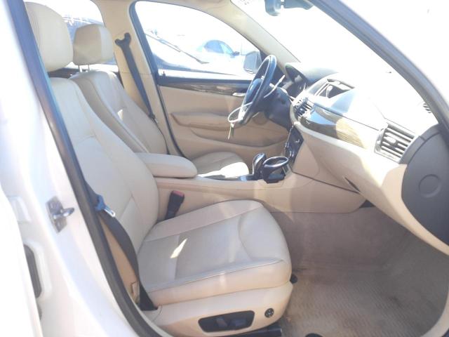 Photo 5 from auction – 2013 BMW X1 SDRIVE2 with VIN WBAVM1C56DVW46284