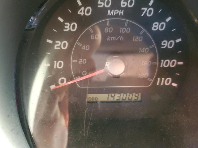 Photo 8 from auction – 2006 TOYOTA 4RUNNER SR with VIN JTEZU14R768058896