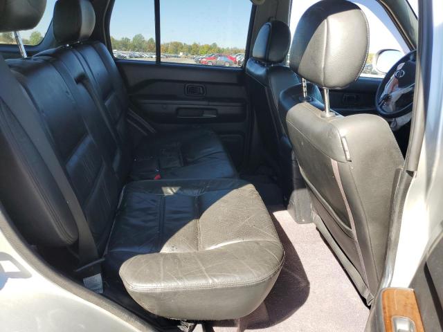 Photo 6 from auction – 2002 NISSAN PATHFINDER with VIN JN8DR09Y52W739532