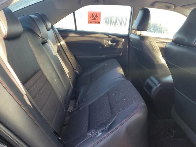 Photo 6 from auction – 2016 TOYOTA CAMRY LE with VIN 4T1BF1FK9GU190403